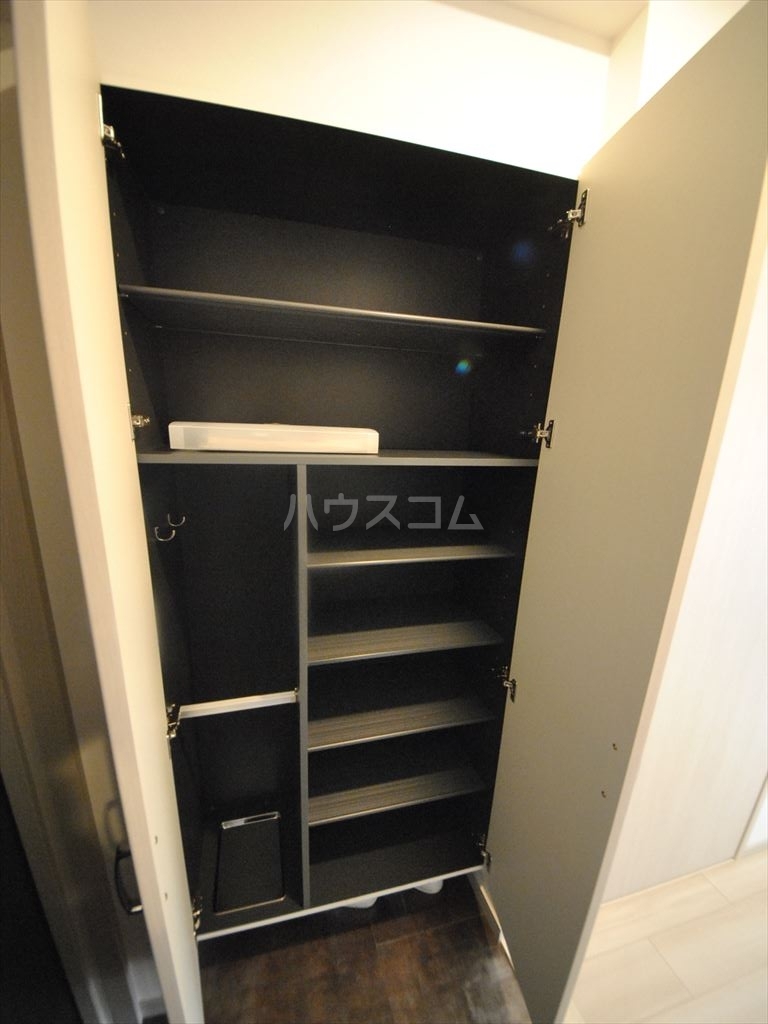 11/30 収納