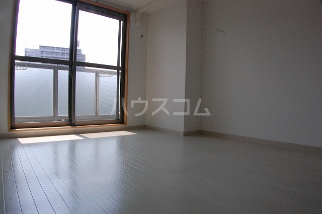 19/30 バルコニー