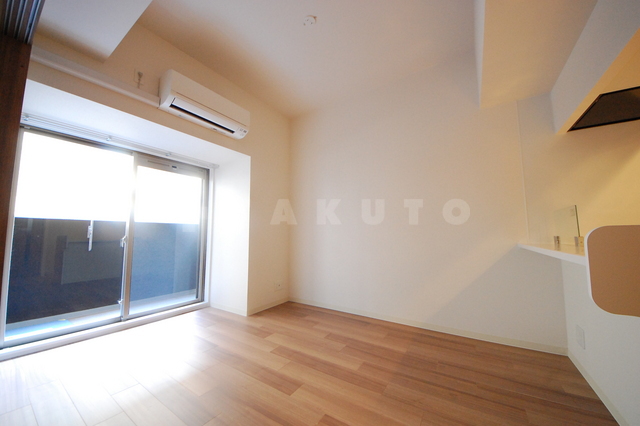 25/30 バルコニー