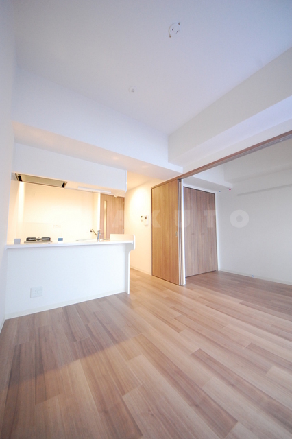 7/30 リビング/ダイニング