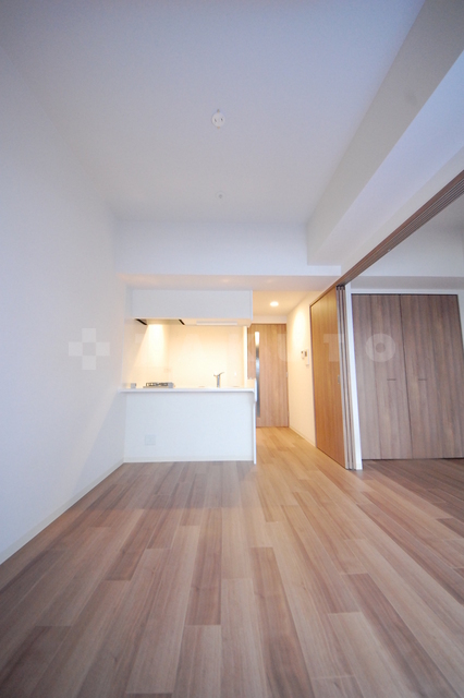 8/30 リビング/ダイニング