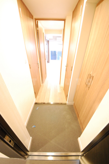 14/30 玄関