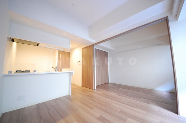 3/30 リビング/ダイニング