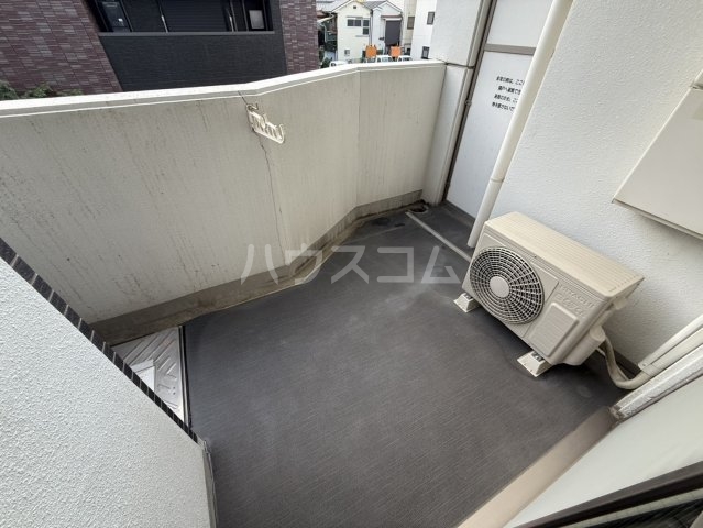 16/30 バルコニー