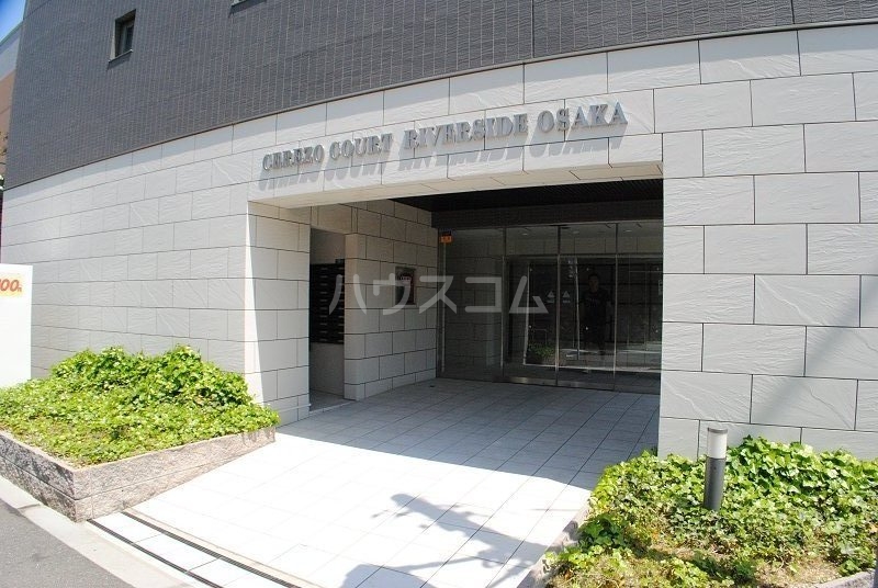 20/29 エントランス