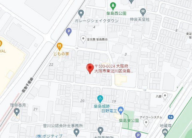 16/26 地図