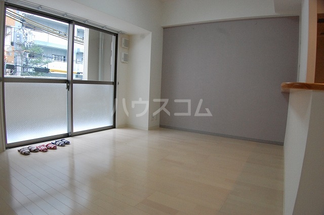 3/26 リビング/ダイニング