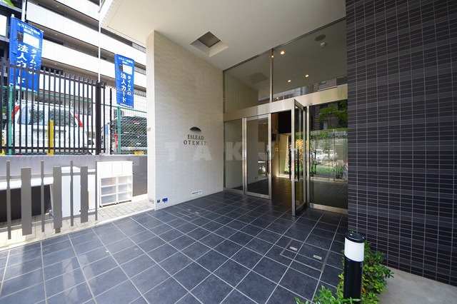 15/24 エントランス