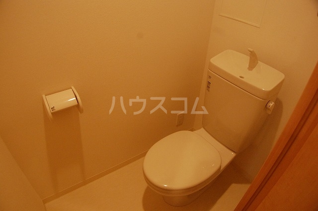 15/30 トイレ