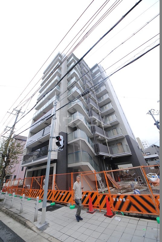 1/28 外観