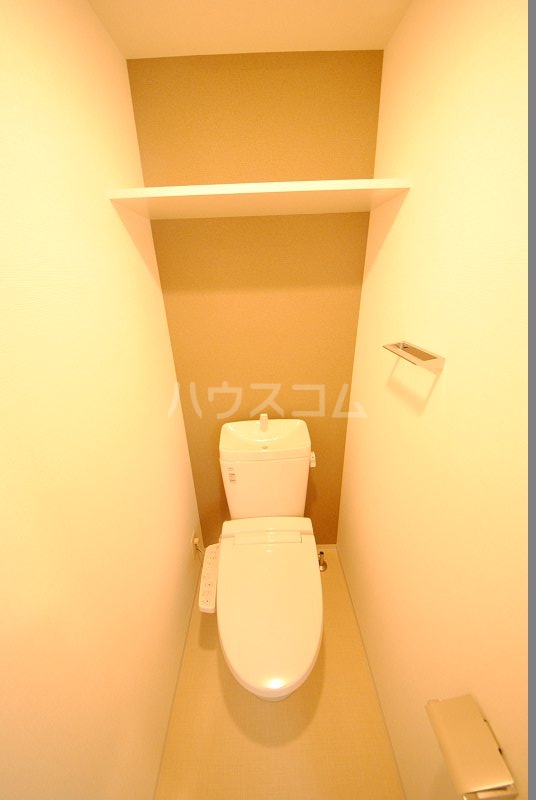 11/28 トイレ