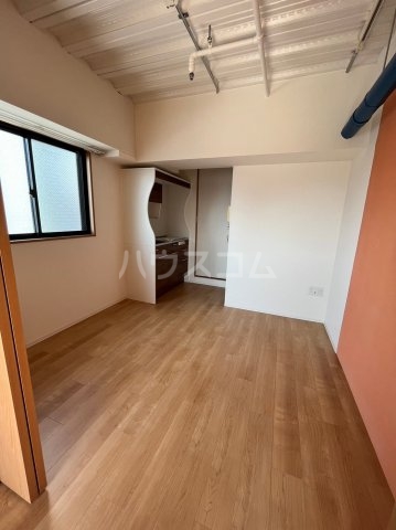 3/25 リビング/ダイニング