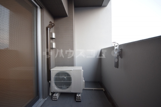 14/26 バルコニー