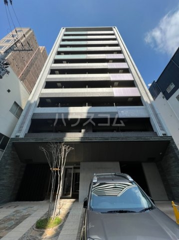 2/13 外観
