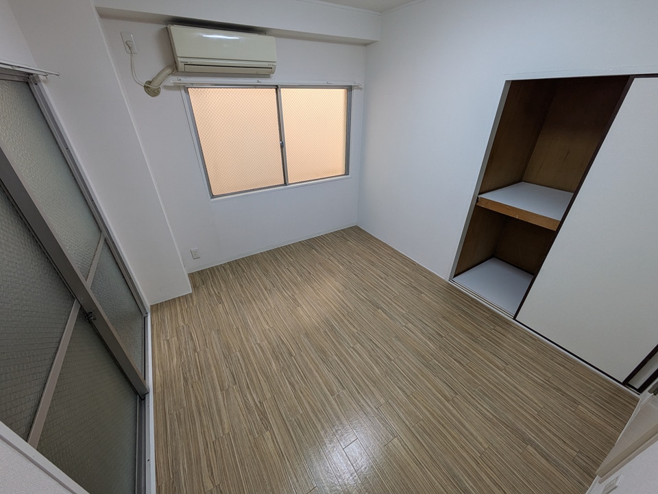 3/23 リビング/ダイニング