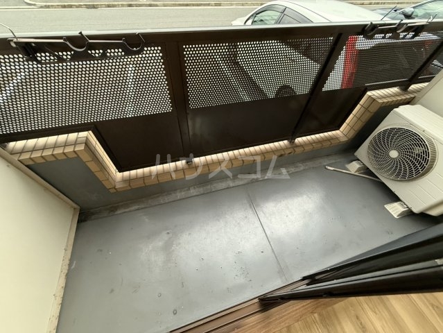 15/29 バルコニー
