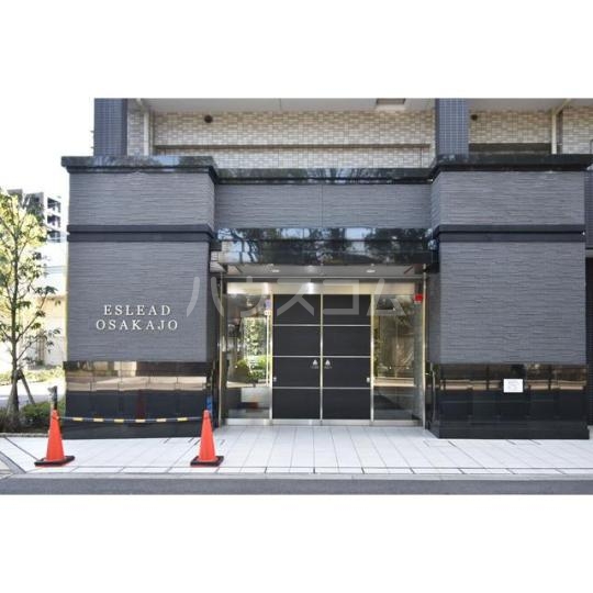 16/25 エントランス