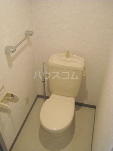 15/30 トイレ