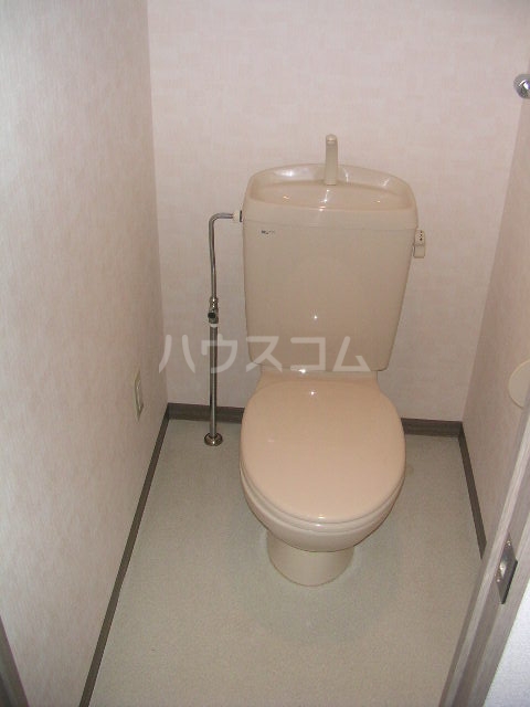 14/30 トイレ