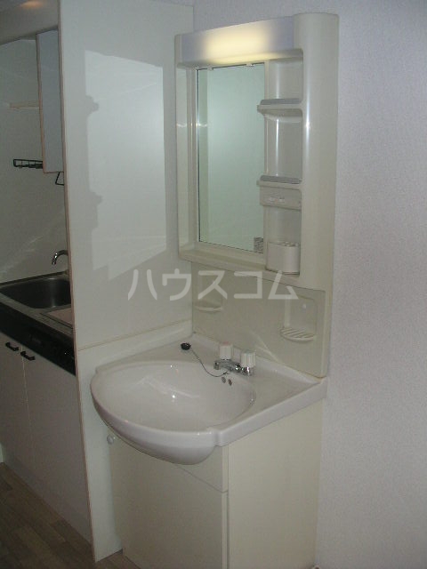 16/30 洗面