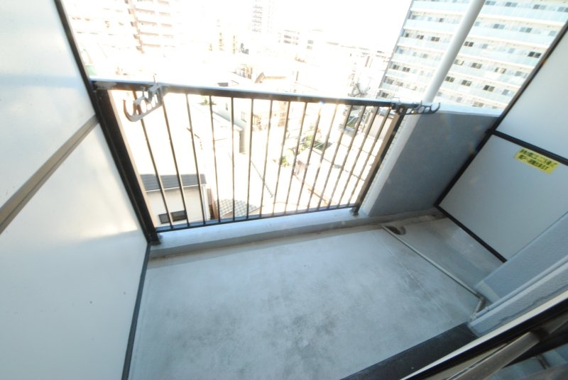 21/30 バルコニー