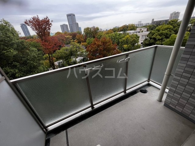 14/30 バルコニー
