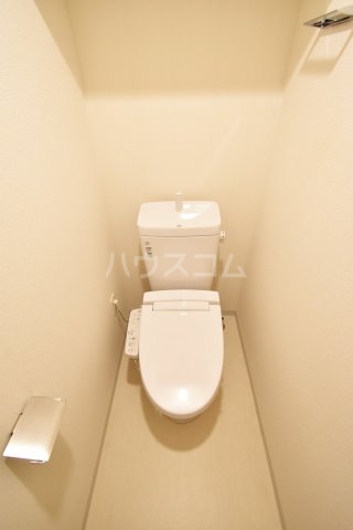 12/30 トイレ