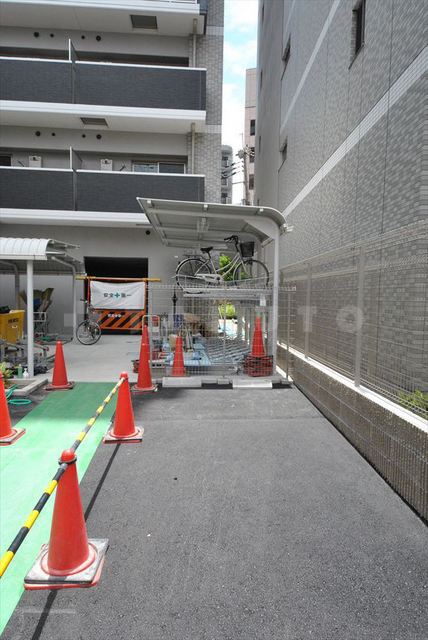 21/30 駐車場
