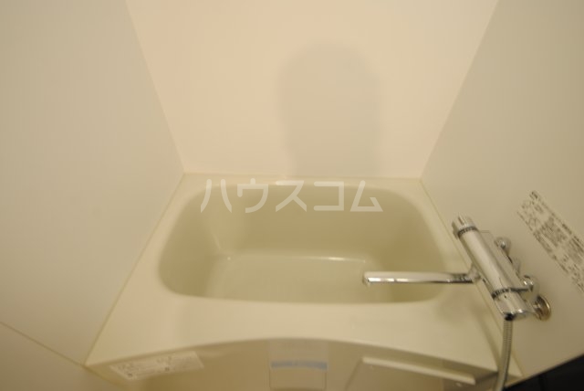 10/28 浴室