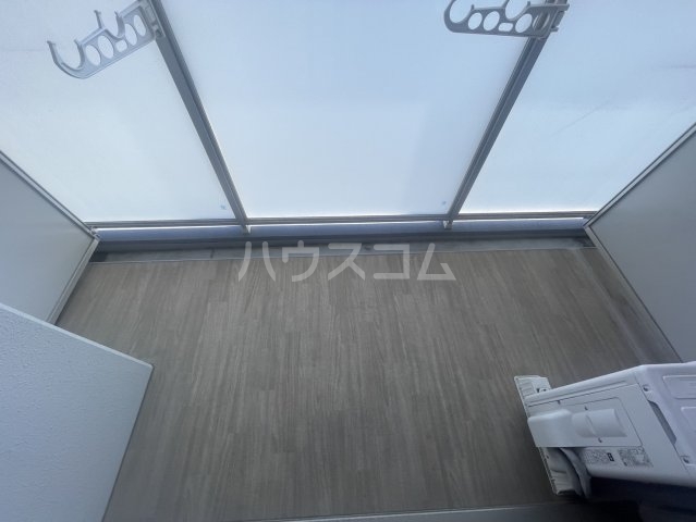 19/30 バルコニー