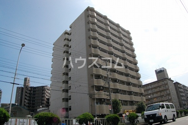 1/16 外観