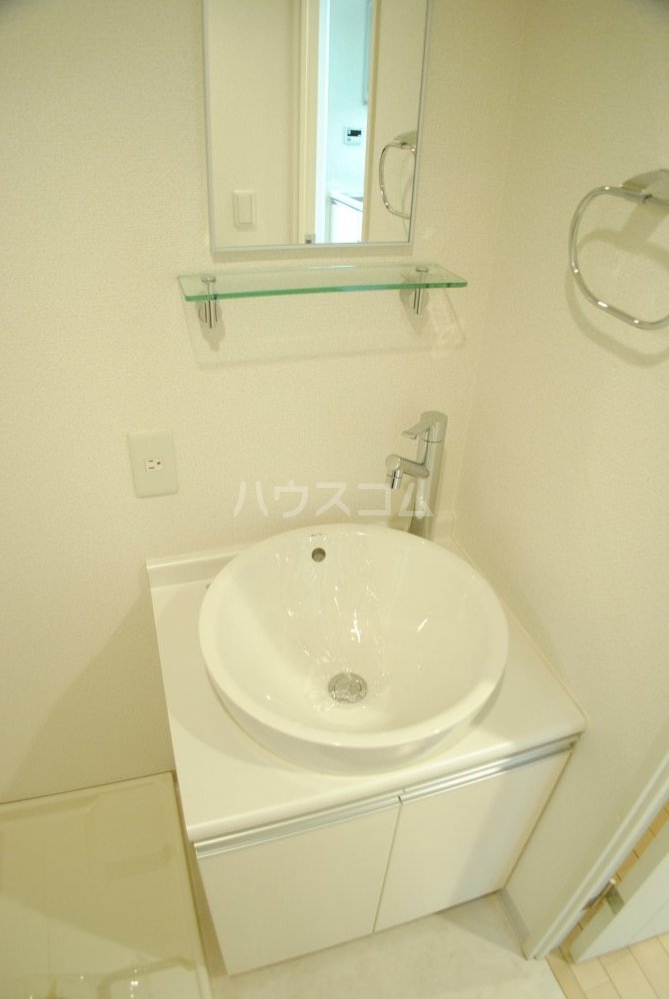 11/24 洗面
