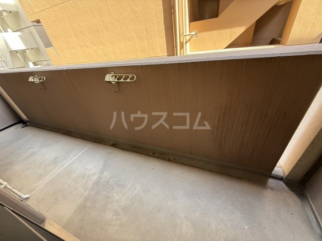 19/30 バルコニー