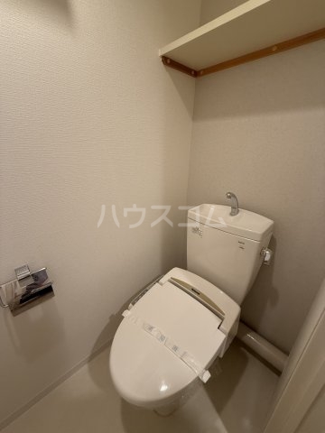 14/30 トイレ