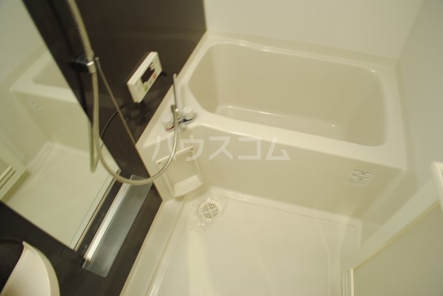 9/23 浴室