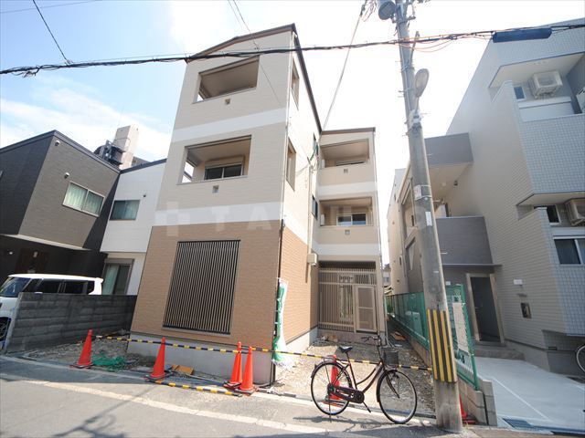 1/30 外観