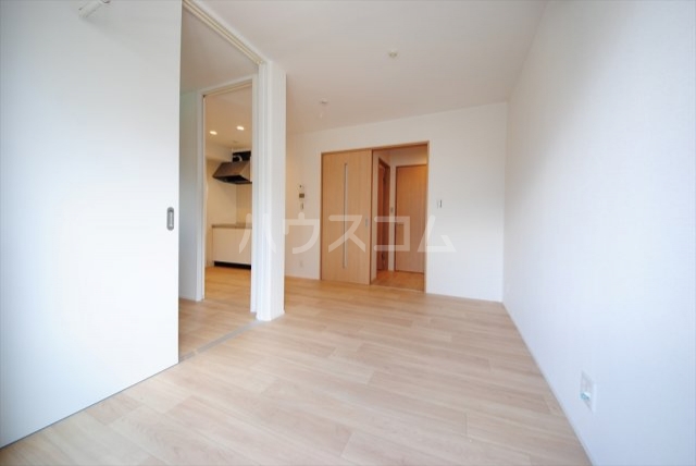 4/26 リビング/ダイニング