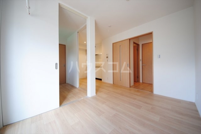 3/26 リビング/ダイニング