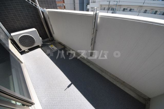 17/30 バルコニー