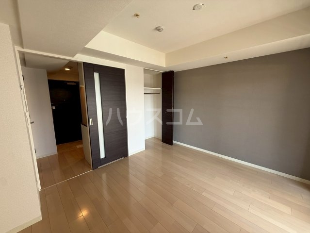 6/30 寝室
