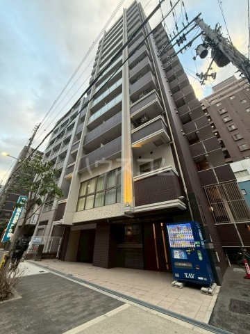 1/22 外観