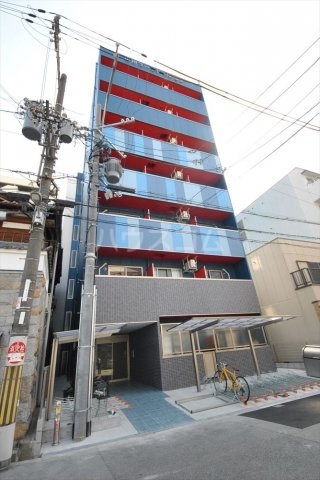 1/30 外観