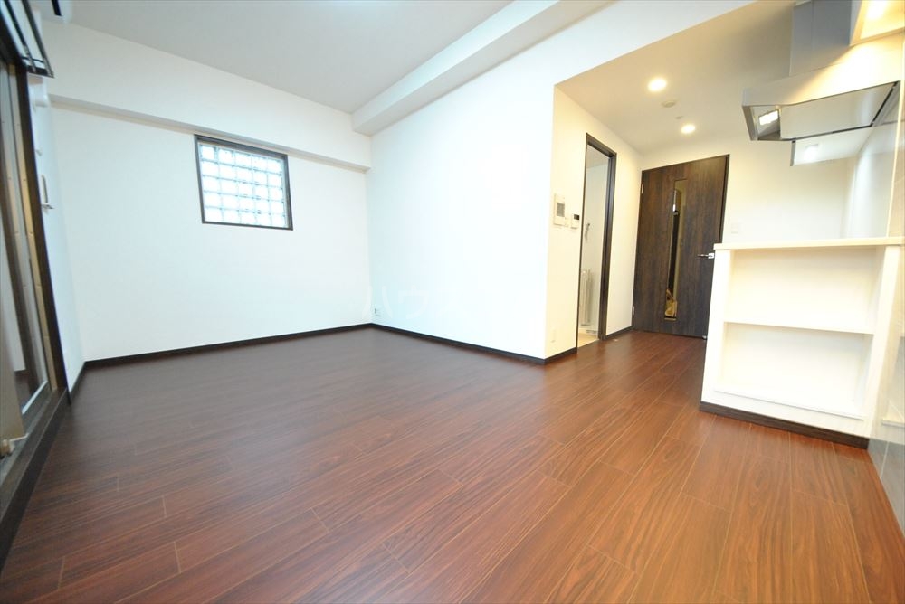 4/28 リビング/ダイニング