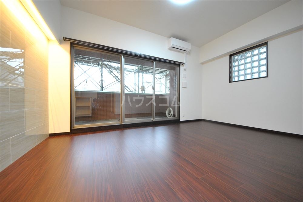 3/28 リビング/ダイニング