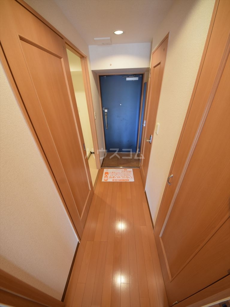 21/30 バルコニー