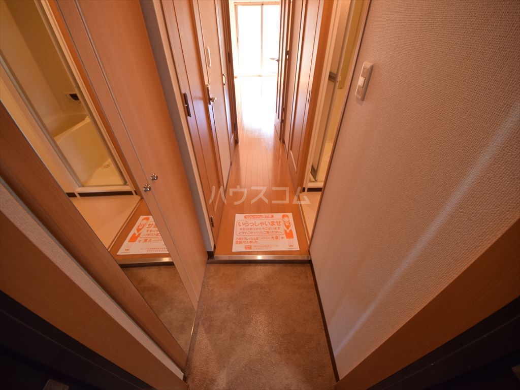 22/30 バルコニー