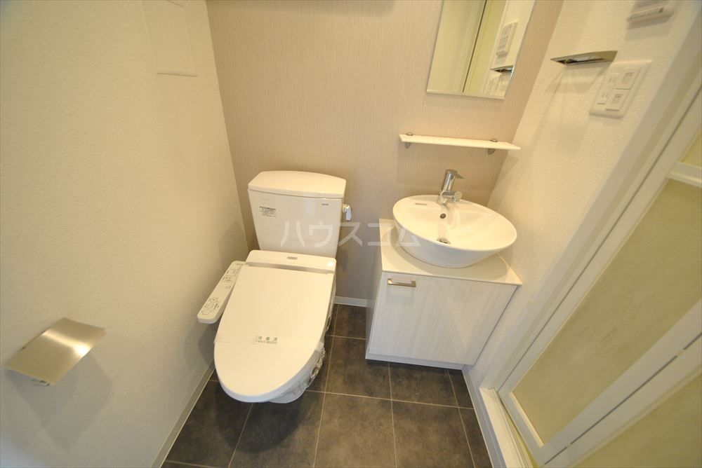 13/30 洗面