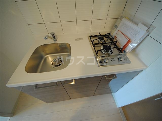 7/30 キッチン