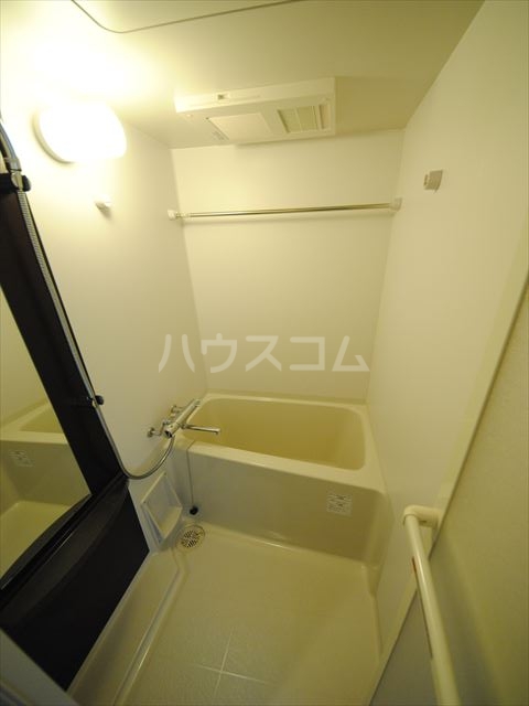 8/30 浴室