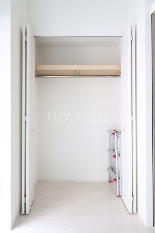 7/30 収納